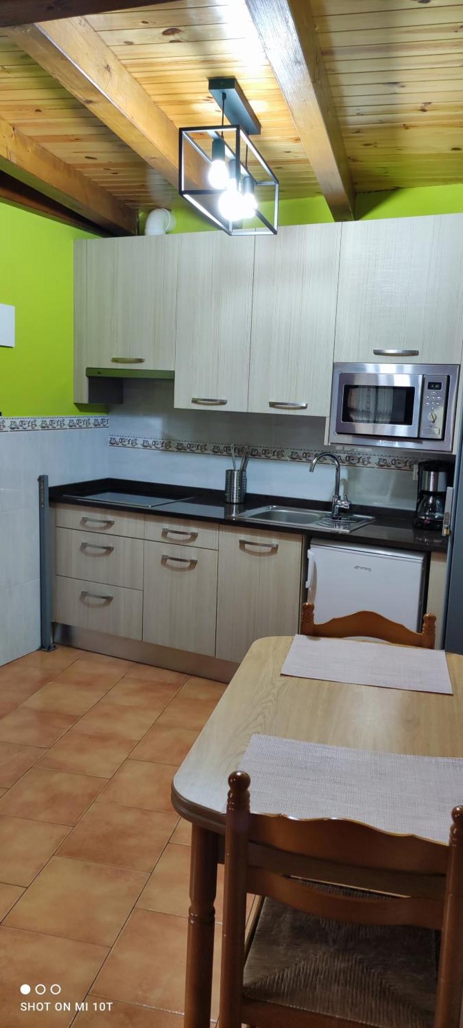بيرميو Agroturismo Kasa Barri المظهر الخارجي الصورة