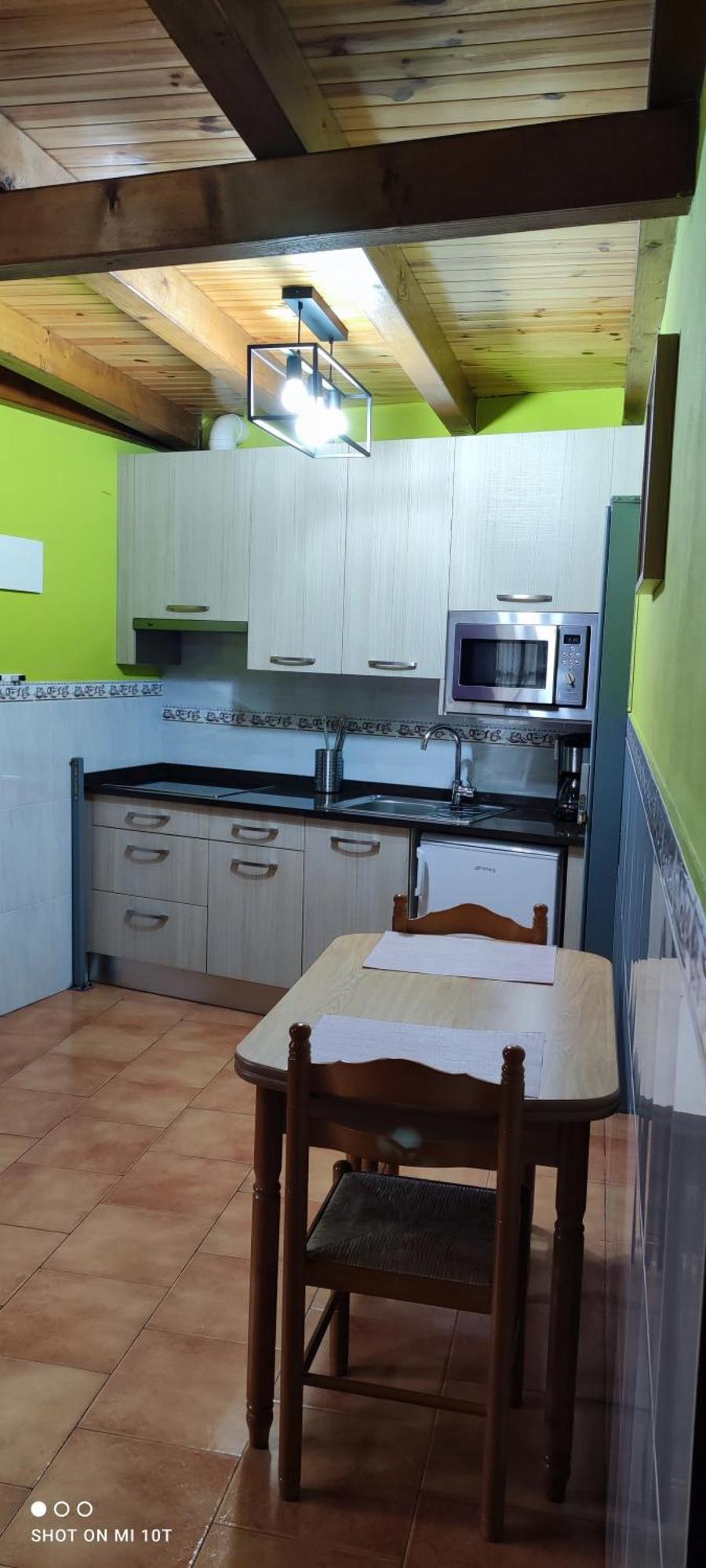بيرميو Agroturismo Kasa Barri المظهر الخارجي الصورة