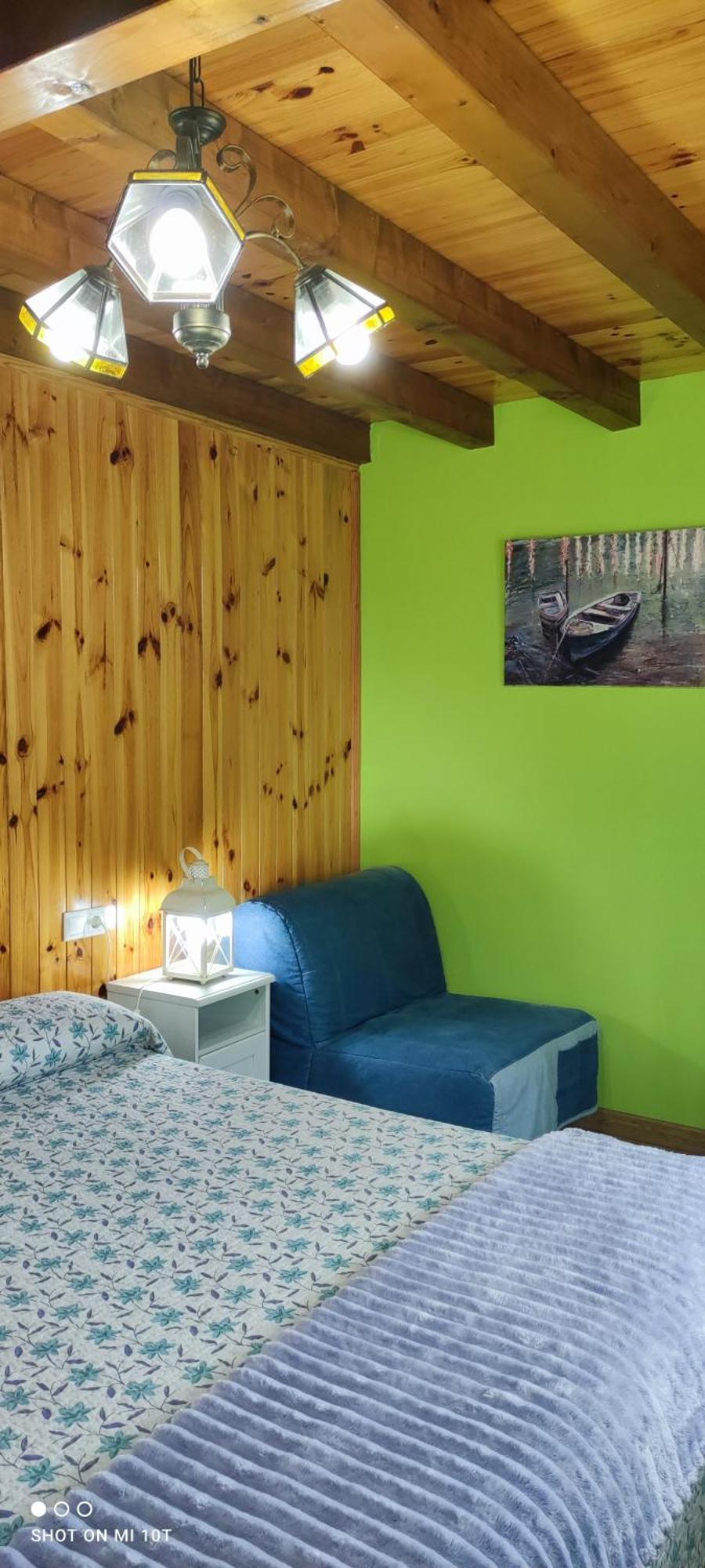بيرميو Agroturismo Kasa Barri المظهر الخارجي الصورة