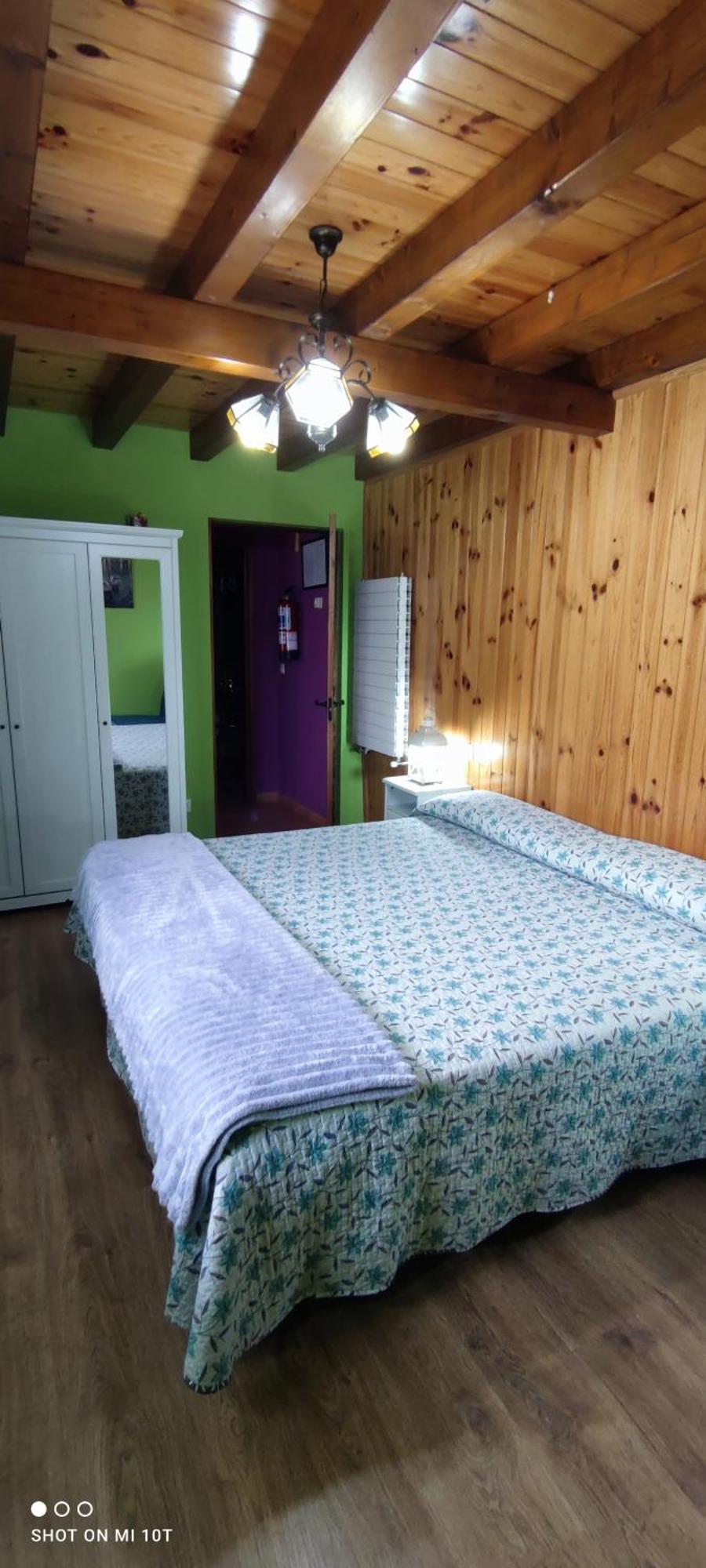 بيرميو Agroturismo Kasa Barri المظهر الخارجي الصورة
