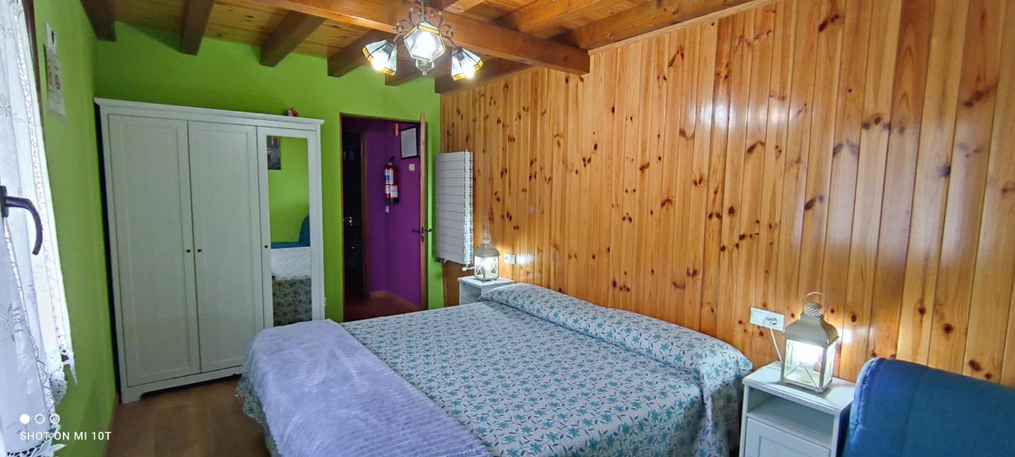 بيرميو Agroturismo Kasa Barri المظهر الخارجي الصورة