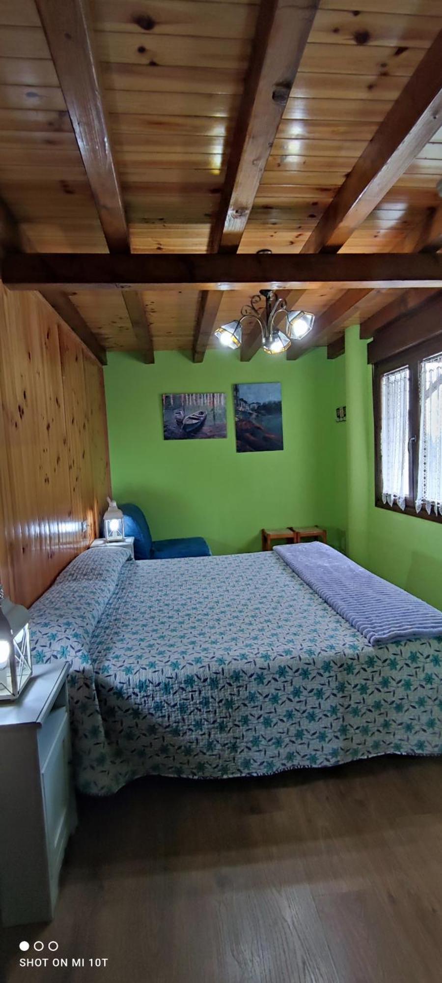 بيرميو Agroturismo Kasa Barri المظهر الخارجي الصورة