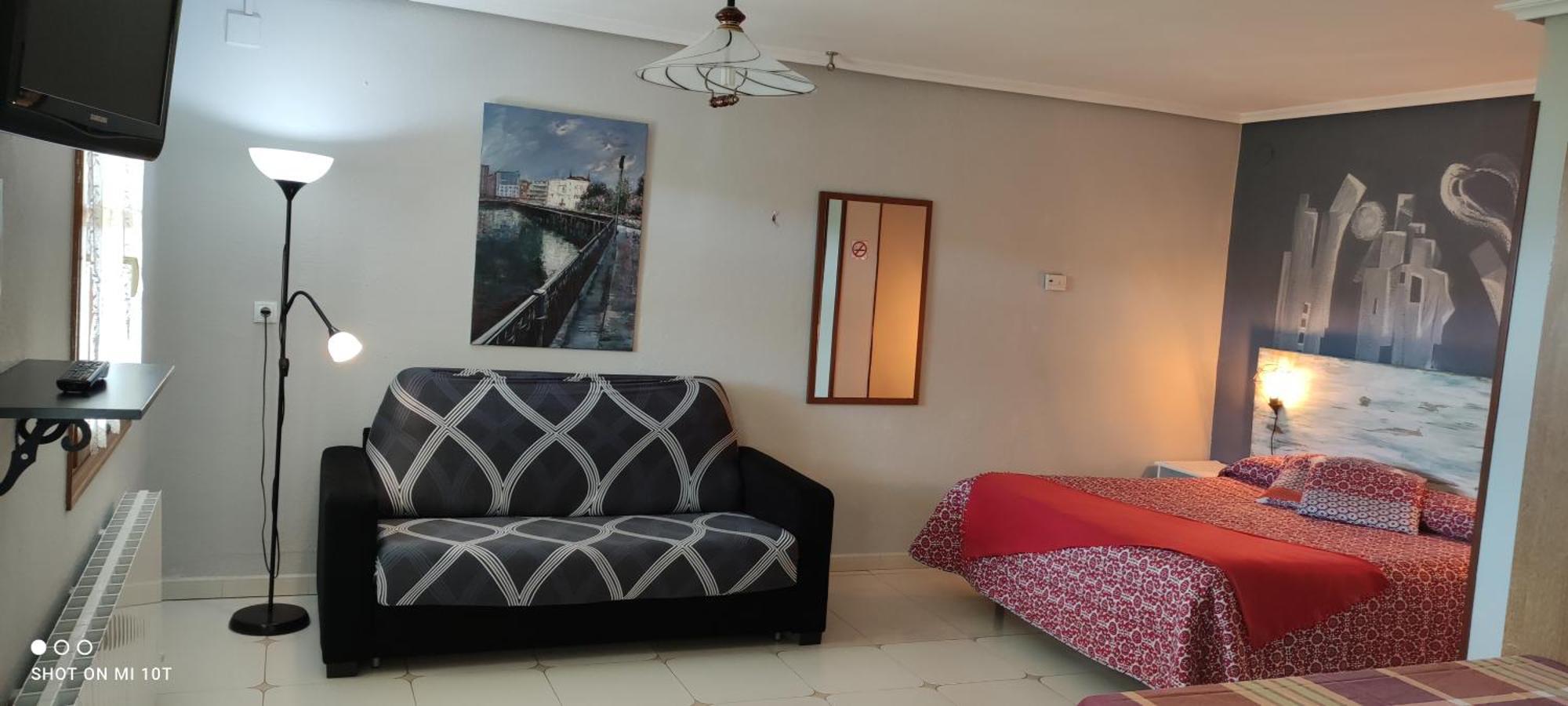 بيرميو Agroturismo Kasa Barri المظهر الخارجي الصورة