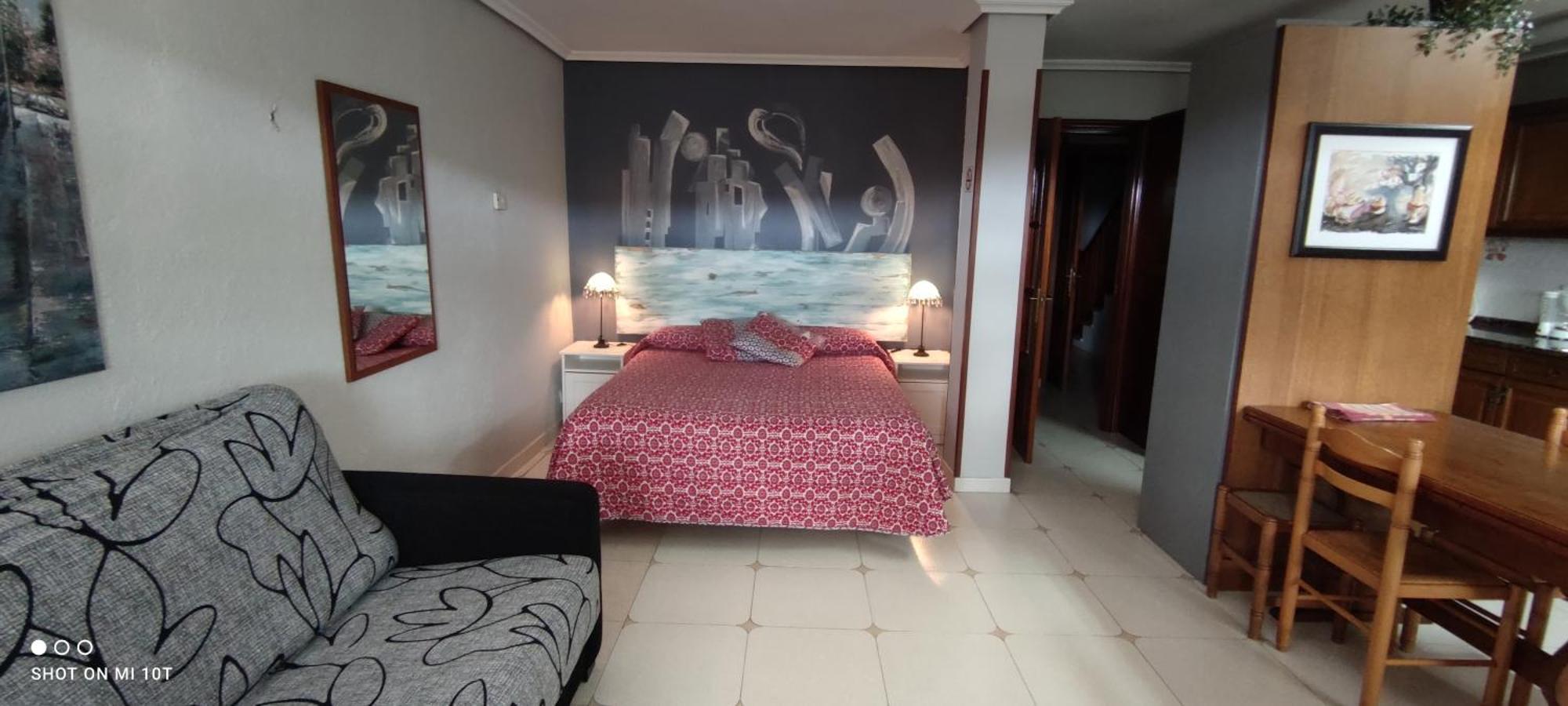 بيرميو Agroturismo Kasa Barri المظهر الخارجي الصورة
