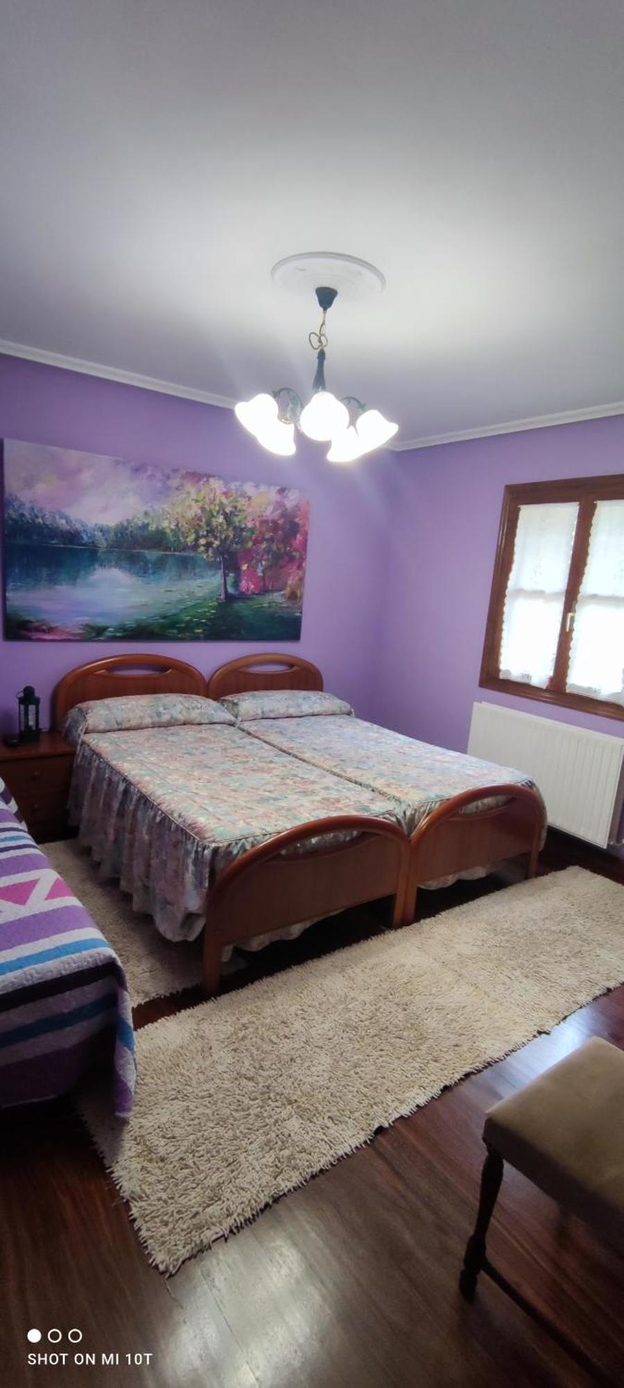بيرميو Agroturismo Kasa Barri المظهر الخارجي الصورة