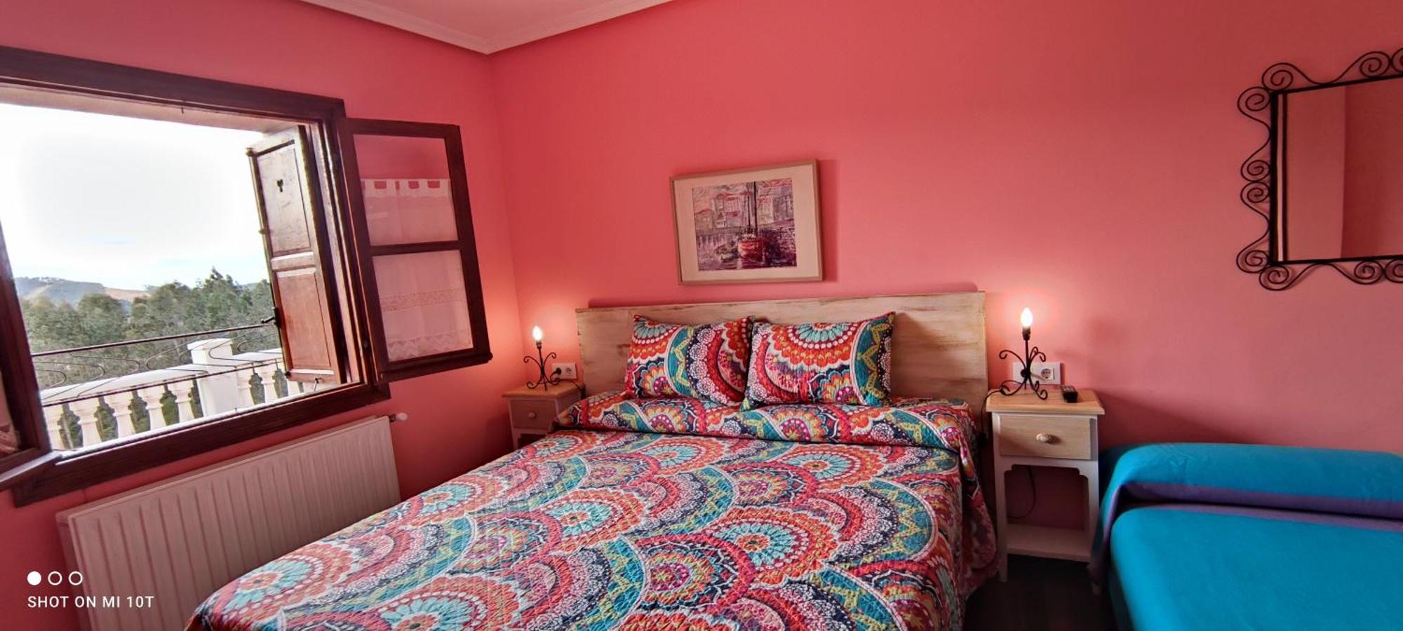 بيرميو Agroturismo Kasa Barri المظهر الخارجي الصورة