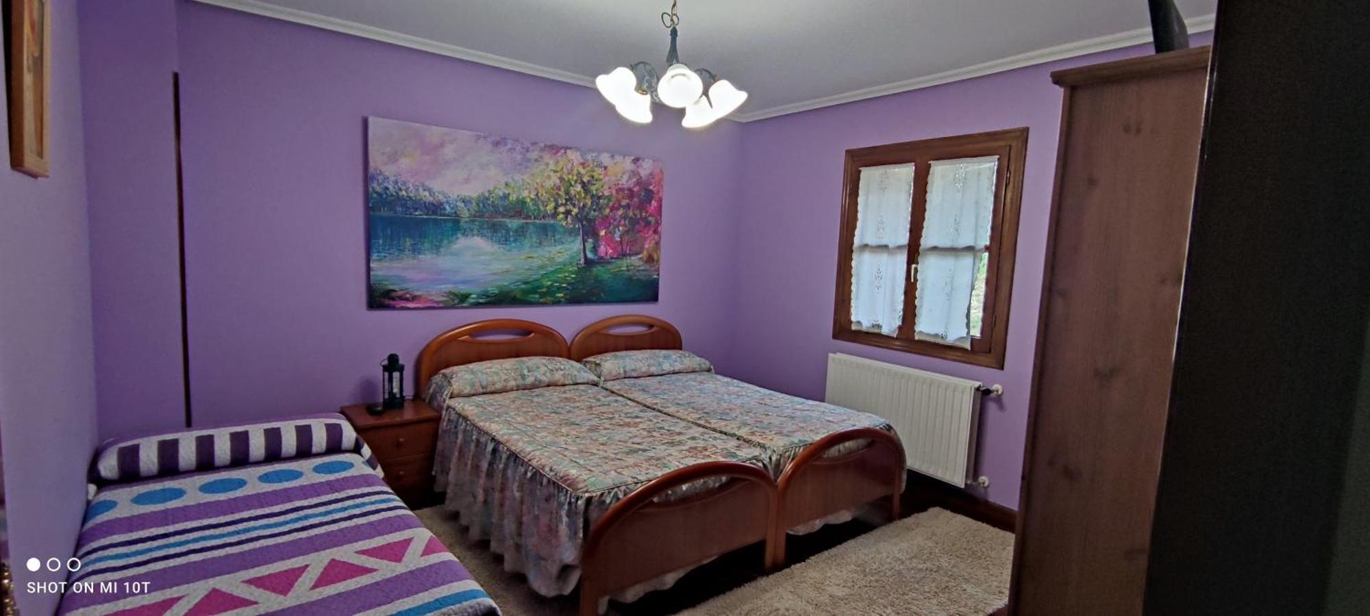بيرميو Agroturismo Kasa Barri المظهر الخارجي الصورة