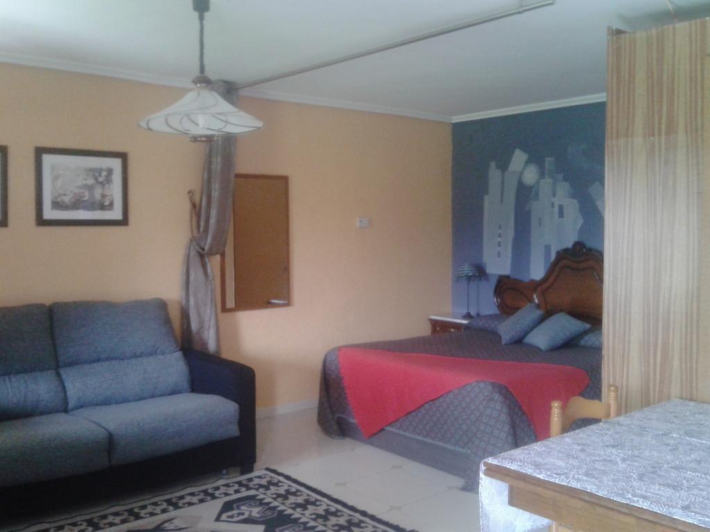 بيرميو Agroturismo Kasa Barri المظهر الخارجي الصورة
